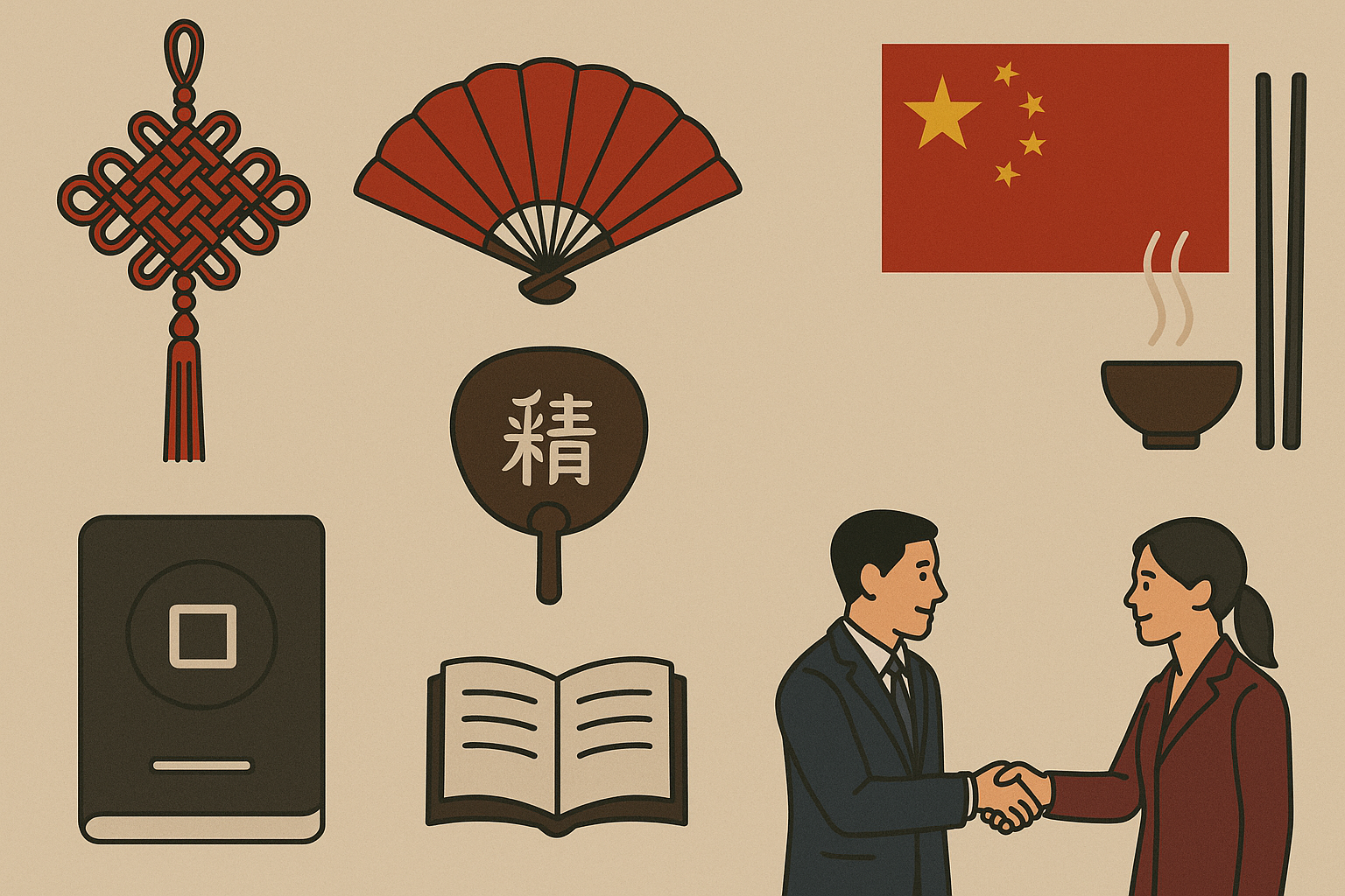 Этикет и традиции Китая: что важно знать перед поездкой в Китай | ChinaChina