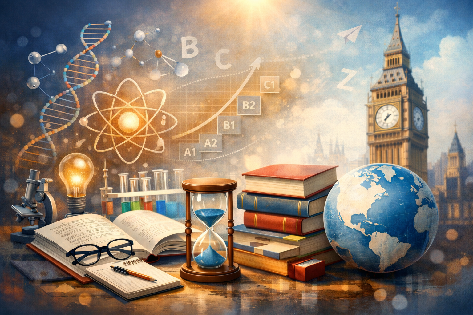 Научные исследования о скорости усвоения китайского языка — что важно знать | ChinaChina