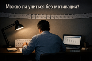 Можно ли выучить китайский без мотивации: что говорят исследования